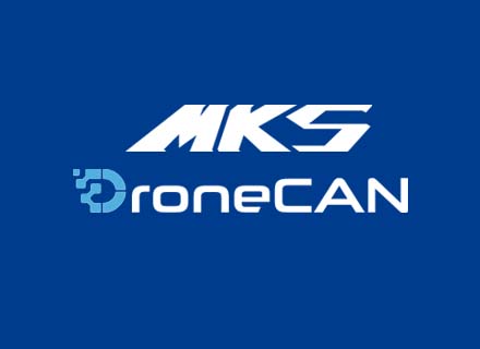 MKS DroneCAN Integration Guide